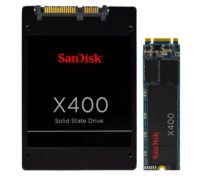 Sandisk x400 m 2 2280 128gb firmware