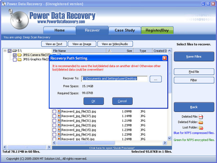 Wondershare data recovery serial key and email download